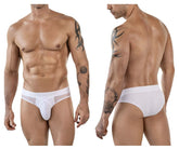 Clever 1849 Eros Bikini Farbe Weiß